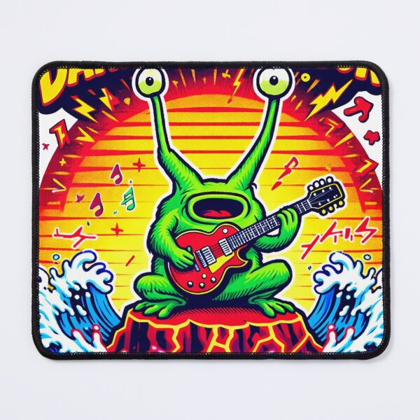Item preview, Daniel Johnston, Hi How Are You Daniel Johnston designed and sold by maximinano100k.