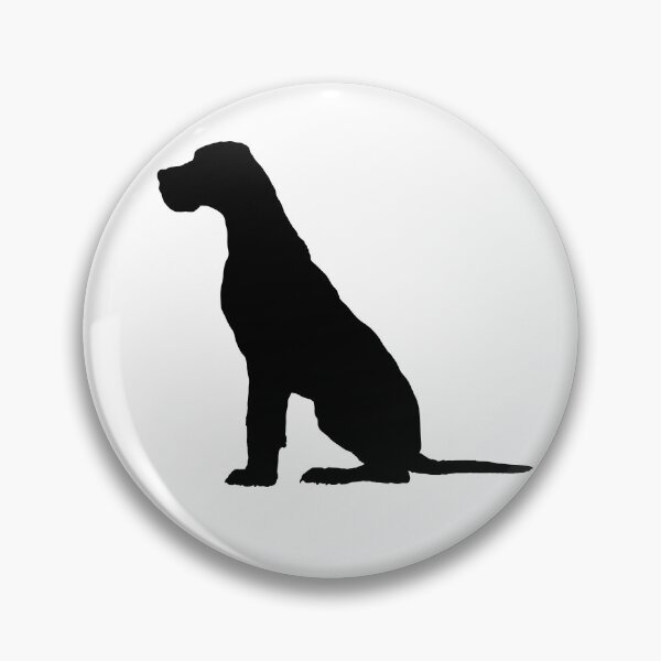 Item preview, Great Dane Dog designed and sold by SUMA3000.