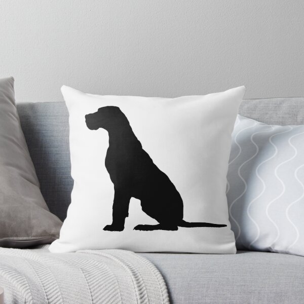 Item preview, Great Dane Dog designed and sold by SUMA3000.