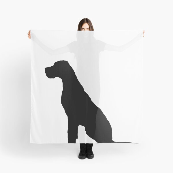 Item preview, Great Dane Dog designed and sold by SUMA3000.