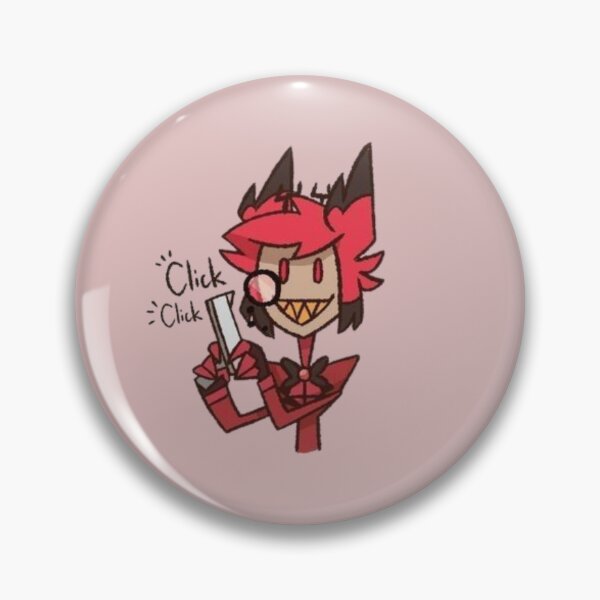 Item preview,  Lucifer designed and sold by rythnazorsylli.