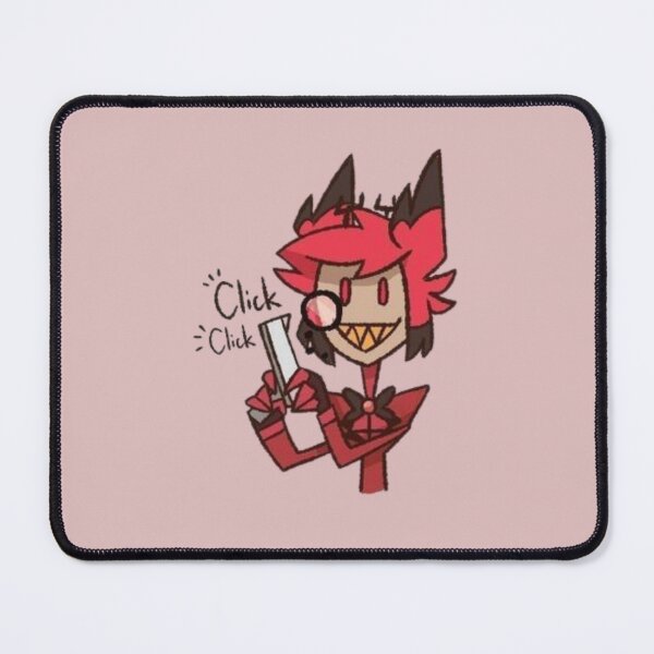 Item preview, Lucifer designed and sold by rythnazorsylli.