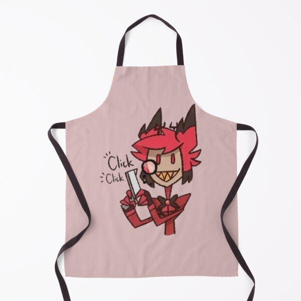 Item preview, Lucifer designed and sold by rythnazorsylli.