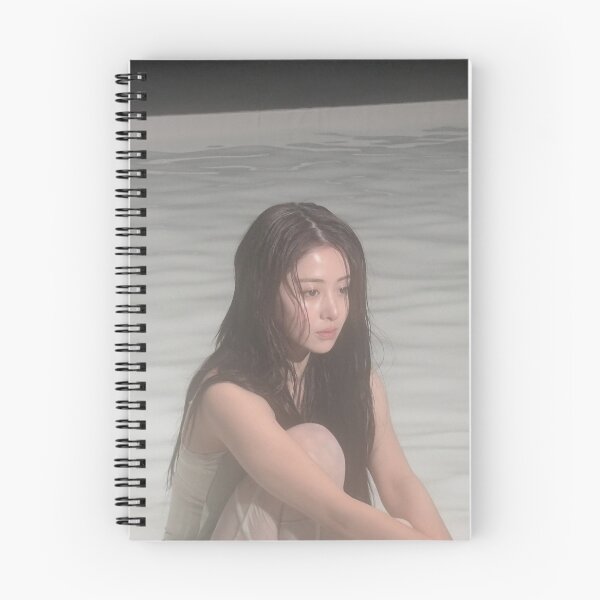 Item preview, Yunjin zoning out designed and sold by Arti5ied.