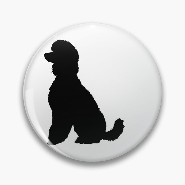 Item preview, Poodle  Dog designed and sold by SUMA3000.
