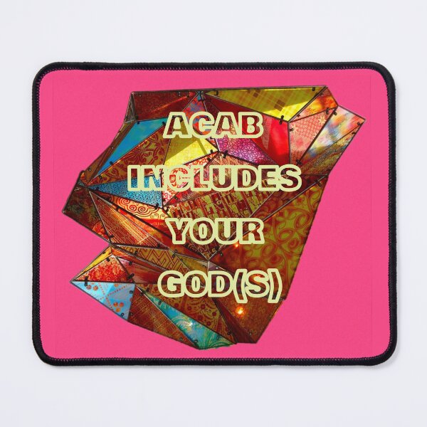 Item preview, Omniscient designed and sold by ihatefilm.