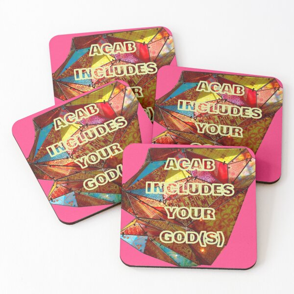Item preview, Omniscient designed and sold by ihatefilm.
