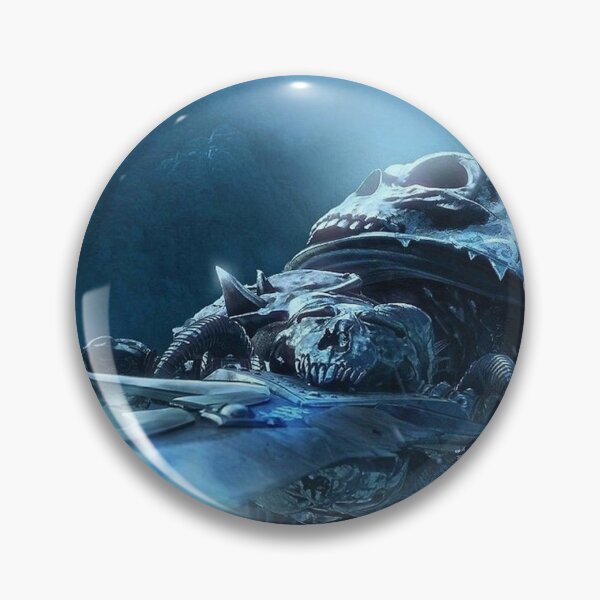 Item preview, Arthas designed and sold by Reddhun.