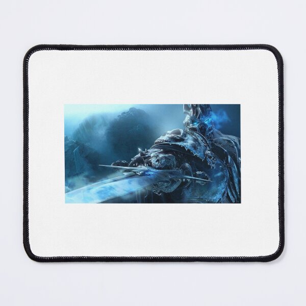 Item preview, Arthas designed and sold by Reddhun.