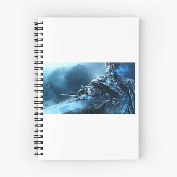 Item preview, Arthas designed and sold by Reddhun.