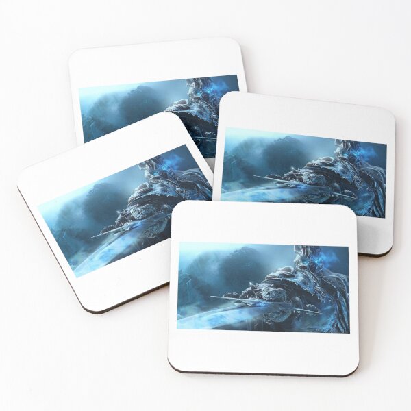 Item preview, Arthas designed and sold by Reddhun.
