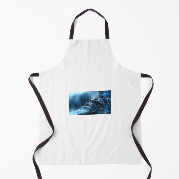 Item preview, Arthas designed and sold by Reddhun.