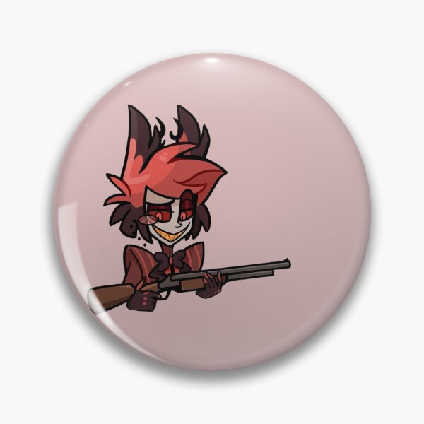 Item preview,   Lucifer designed and sold by rythnazorsylli.