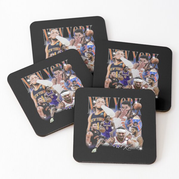 Item preview, NY Basketball designed and sold by ArtByGhaada.