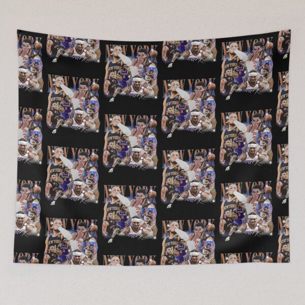 Item preview, NY Basketball designed and sold by ArtByGhaada.