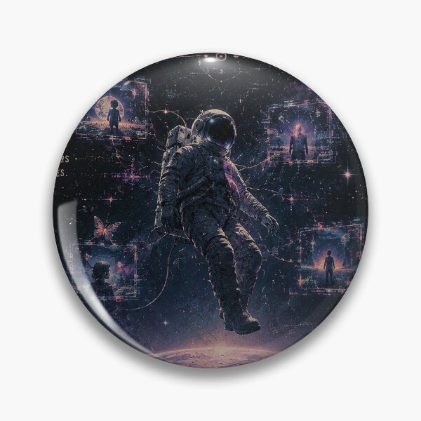 Item preview, LOST SIGNAL designed and sold by Day Dreamer.