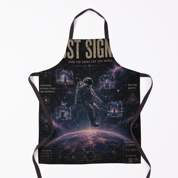 Item preview, LOST SIGNAL designed and sold by Day Dreamer.
