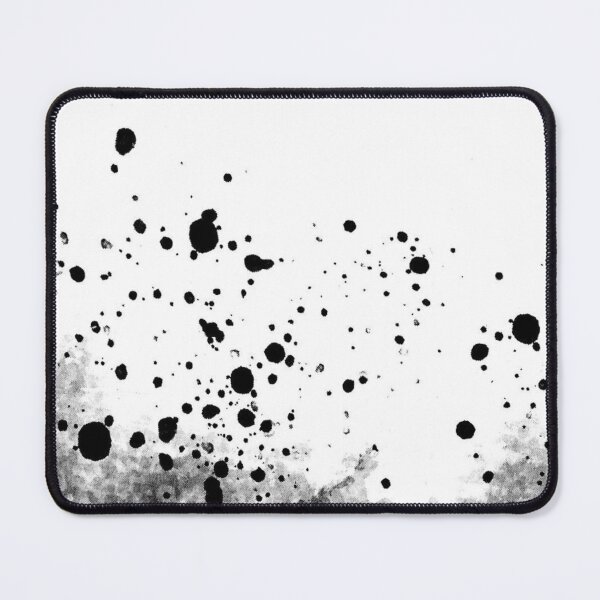 Item preview, Black And White Spots designed and sold by ShadowRealme.