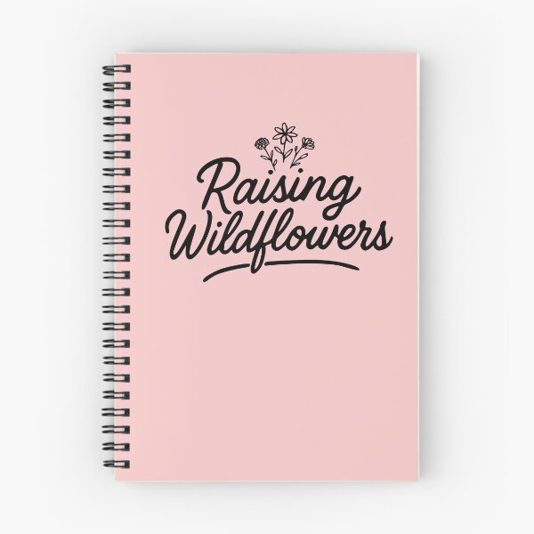 Item preview,  Raising Wildflowers - Mother Daughter Matching Floral designed and sold by Colorfulman.