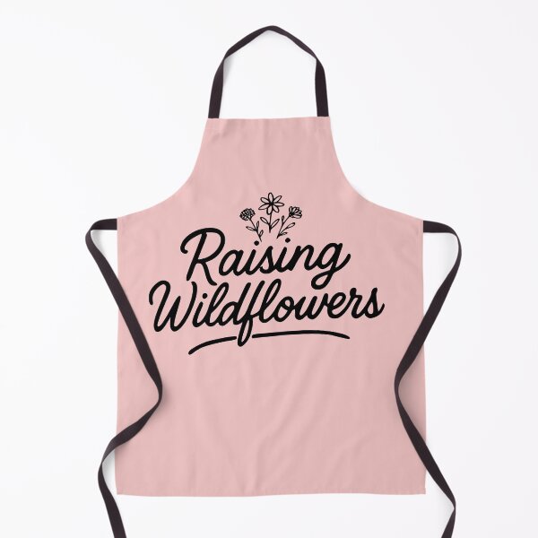 Item preview,  Raising Wildflowers - Mother Daughter Matching Floral designed and sold by Colorfulman.