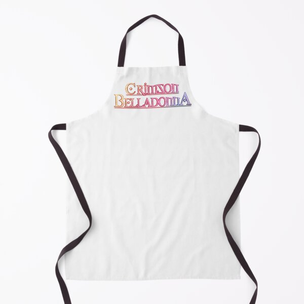 Item preview, Crimson Belladonna designed and sold by OursNea.