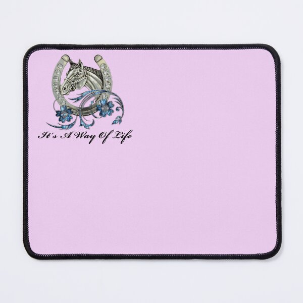 Item preview, HORSE LOVERS, COUNTRY STYLE, COUNTRY STYLE, HORSESHOE DESIGN THAT LOOKS GREAT ON STICKERS AND MAGNETS AS WELL designed and sold by Barbara Jean Photo Art And Design.