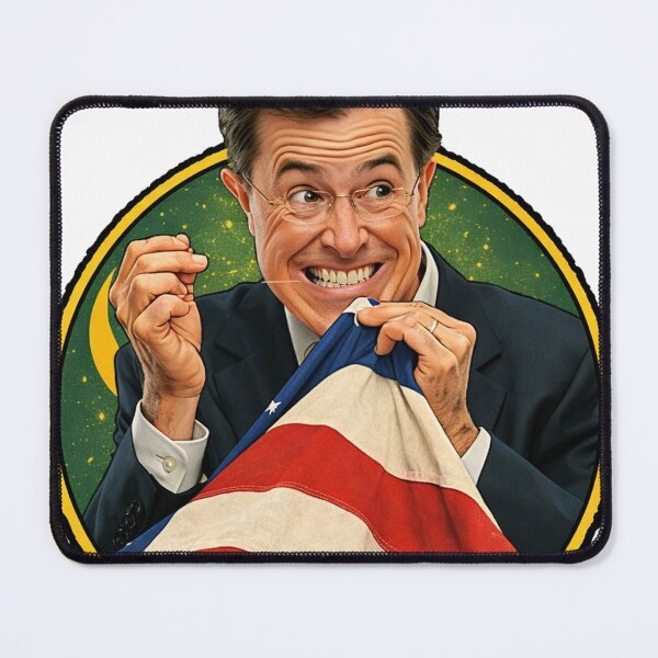 Item preview, Stephen Colbert designed and sold by maximinano100k.
