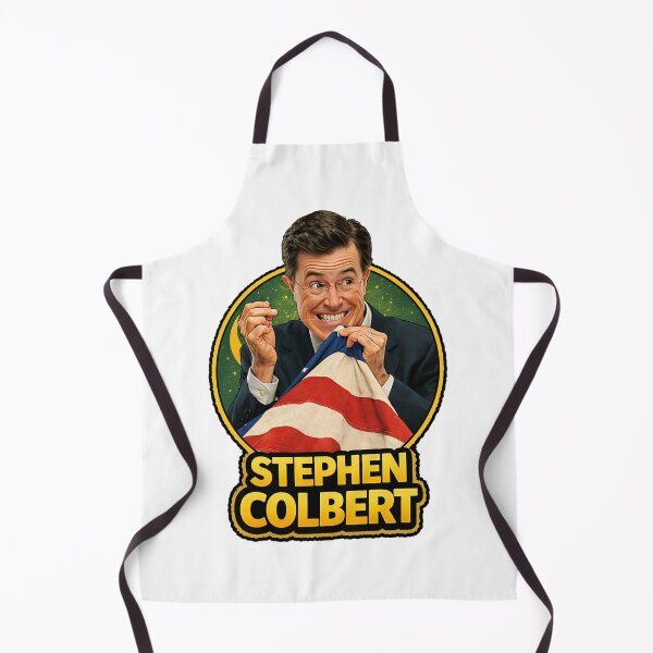 Item preview, Stephen Colbert designed and sold by maximinano100k.