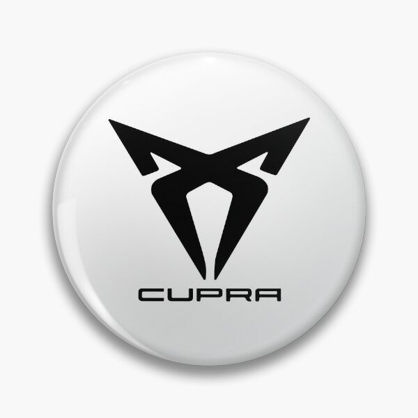 Item preview, Seat Cupra Logo designed and sold by Hussar08.