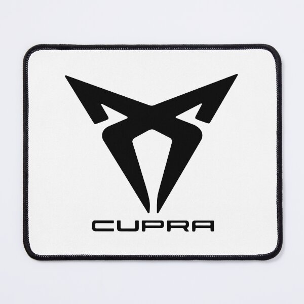 Item preview, Seat Cupra Logo designed and sold by Hussar08.