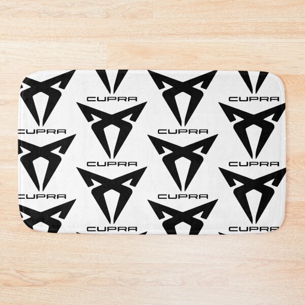 Item preview, Seat Cupra Logo designed and sold by Hussar08.