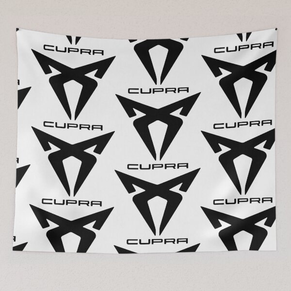 Item preview, Seat Cupra Logo designed and sold by Hussar08.