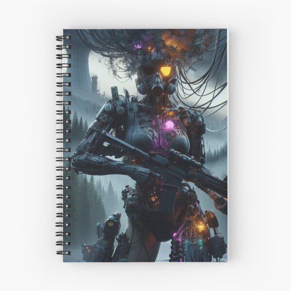 Item preview, Dark Future Soldier designed and sold by RaF71PrO.