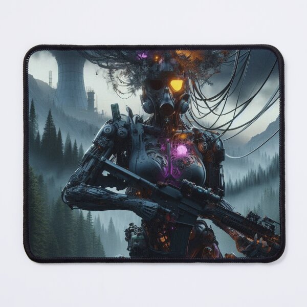 Item preview, Dark Future Soldier designed and sold by RaF71PrO.