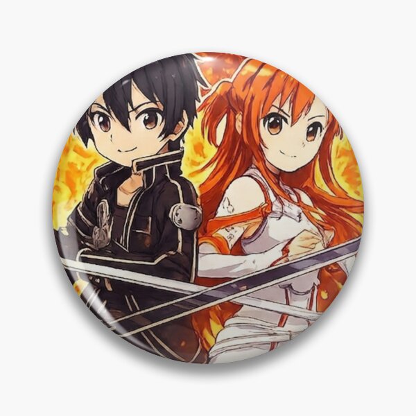 Item preview, Sword Art Online designed and sold by maximinano100k.