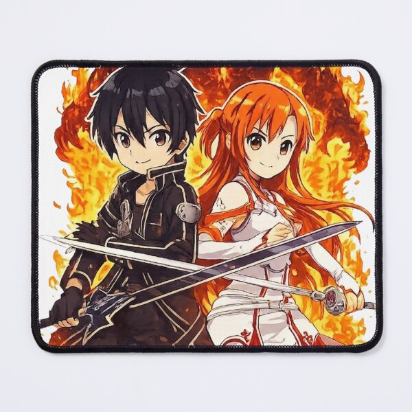 Item preview, Sword Art Online designed and sold by maximinano100k.