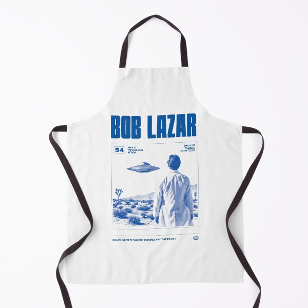 Item preview, Bob Lazar designed and sold by chooseymedusa.
