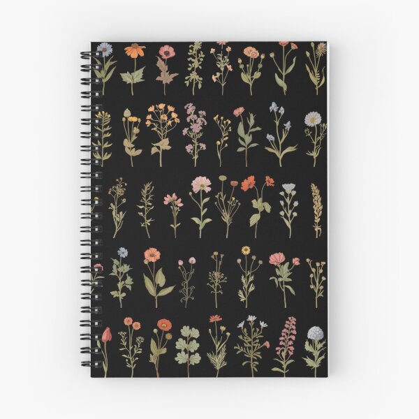 Item preview, Flower garden designed and sold by uunaa.