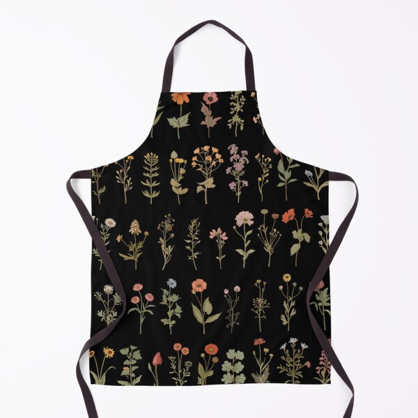 Item preview, Flower garden designed and sold by uunaa.