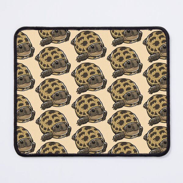 Item preview, Russian Tortoise Japanese Pop Art designed and sold by Rie-TortoTurtle.