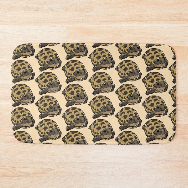 Item preview, Russian Tortoise Japanese Pop Art designed and sold by Rie-TortoTurtle.