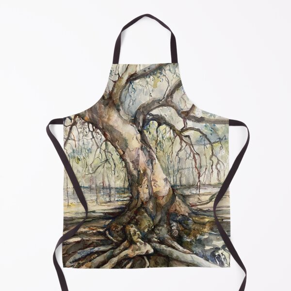 Item preview, Old Gum Tree designed and sold by pamfox.