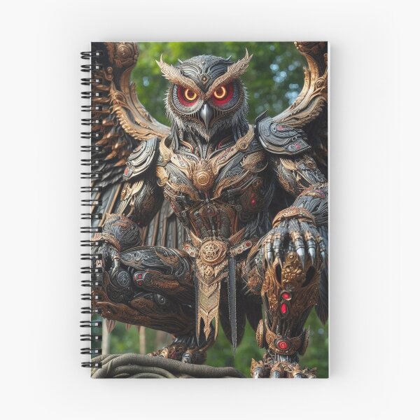 Item preview, Celestial Owl designed and sold by RaF71PrO.