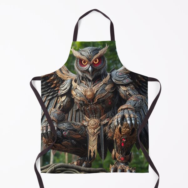 Item preview, Celestial Owl designed and sold by RaF71PrO.