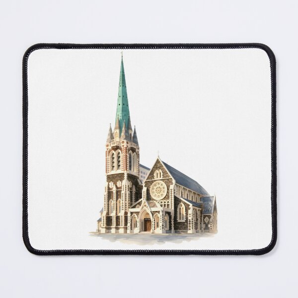 Item preview, Christ Church Cathedral designed and sold by Sunny806.