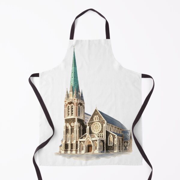 Item preview, Christ Church Cathedral designed and sold by Sunny806.