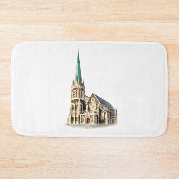 Item preview, Christ Church Cathedral designed and sold by Sunny806.