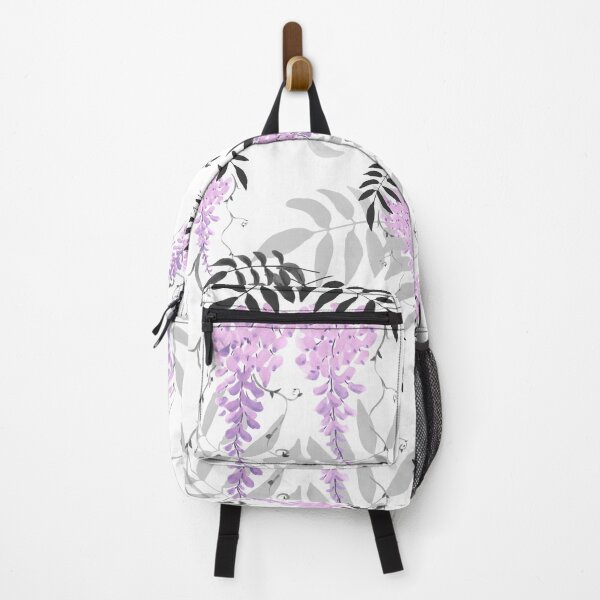 Item preview, Wisteria Symphony designed and sold by Raffaella Lunelli.
