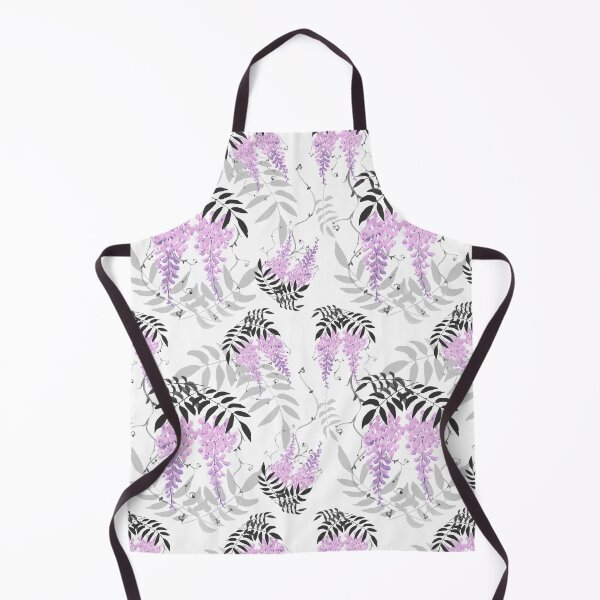 Item preview, Wisteria Symphony designed and sold by Raffaella Lunelli.