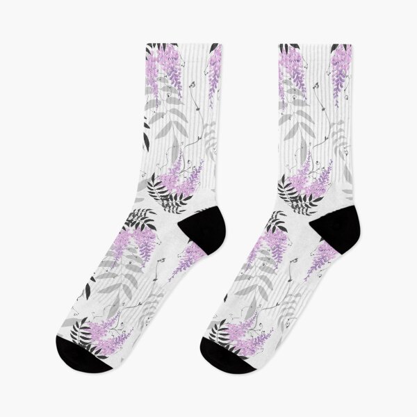 Item preview, Wisteria Symphony designed and sold by Raffaella Lunelli.